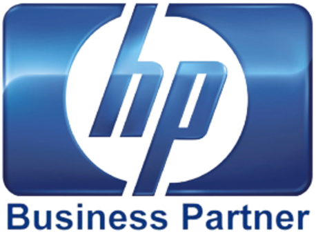 HP business